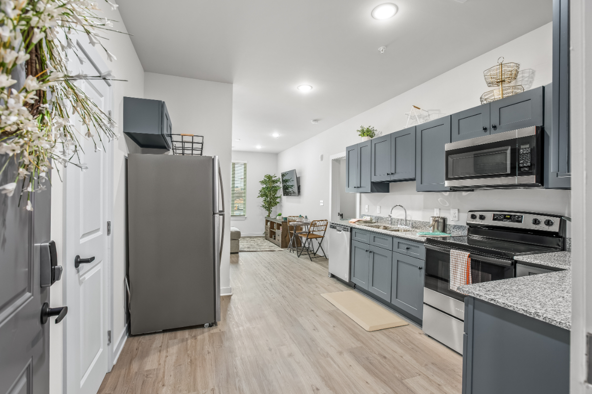 Village Suite 126B