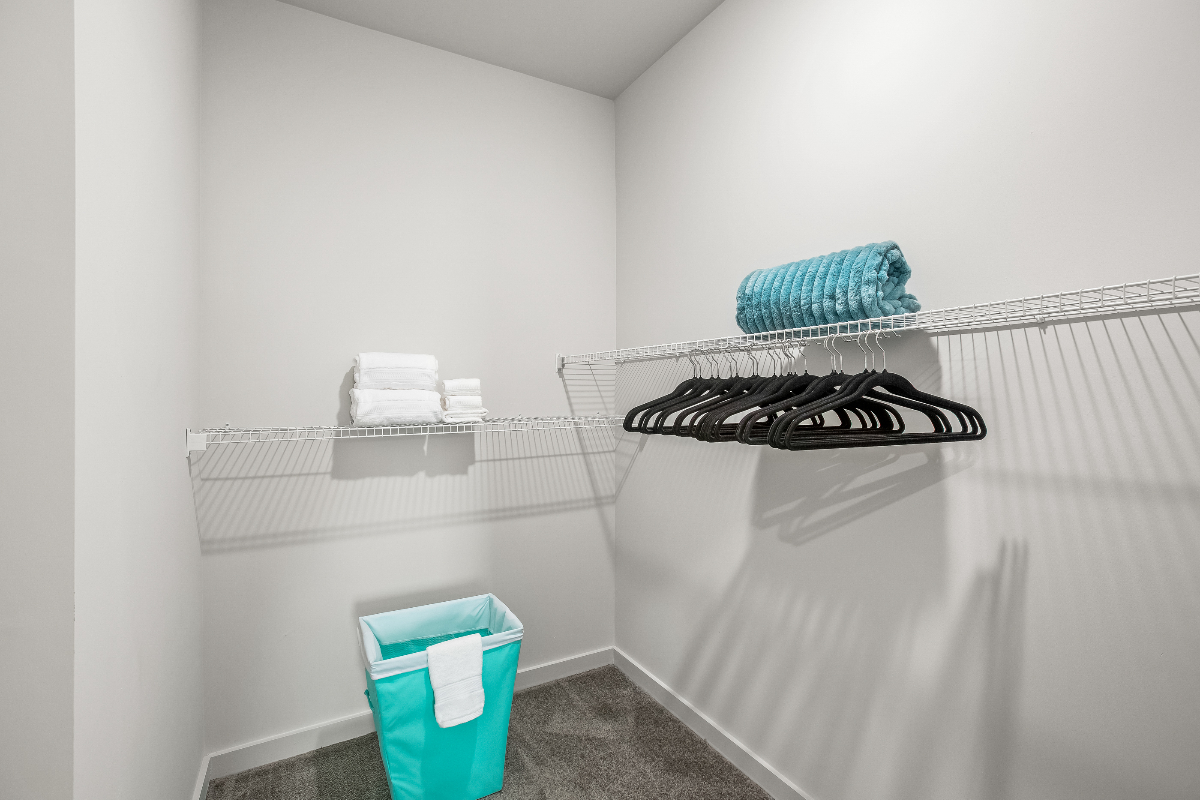 Village Suite 136B