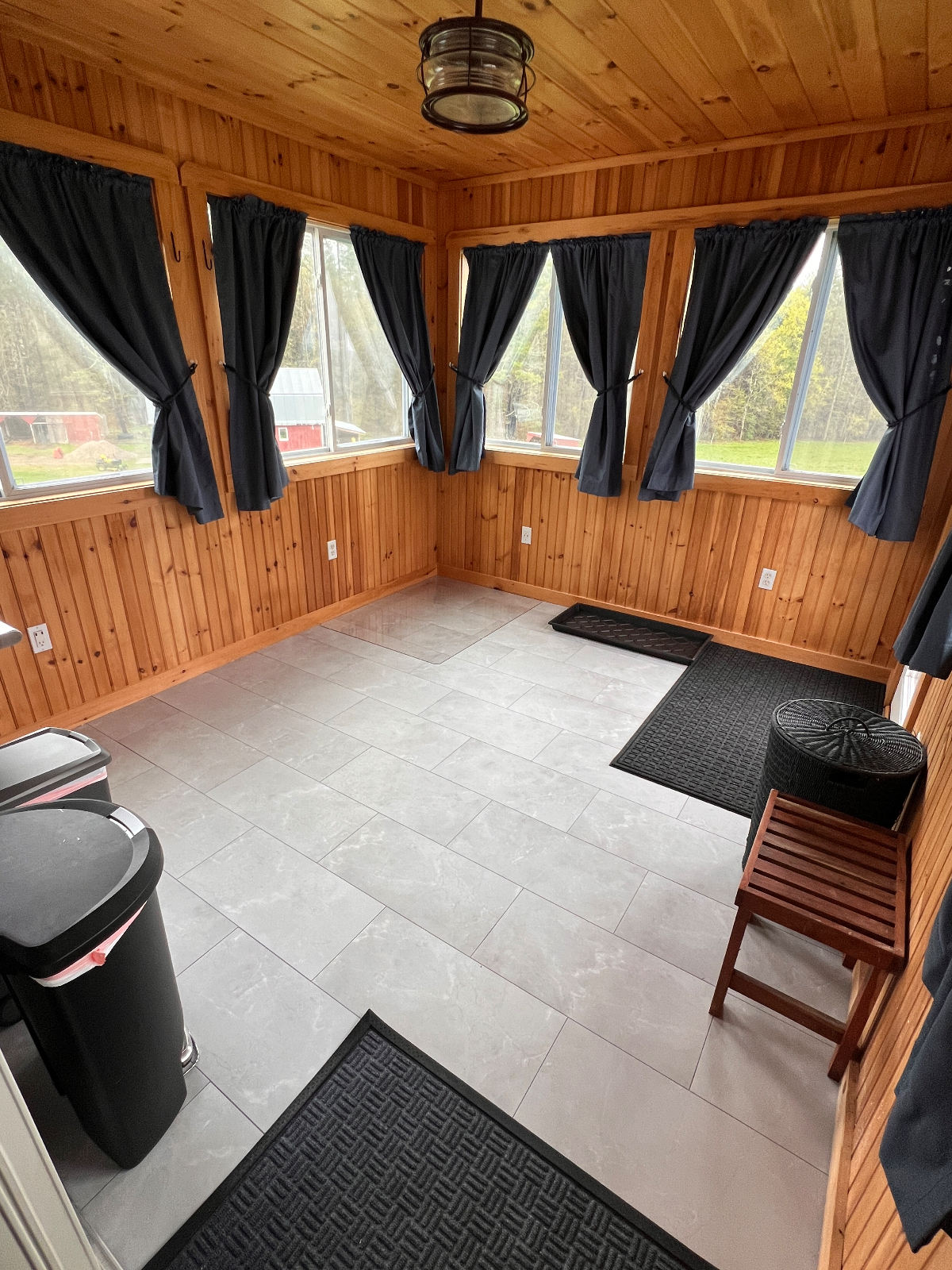Two Bedroom Apartment on 10 acre farm - Photo 12