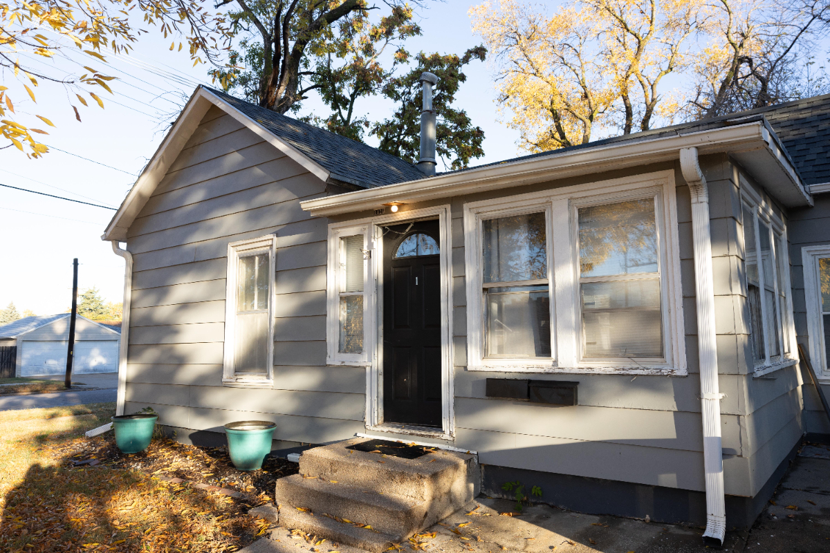 Sunshine Cottage 