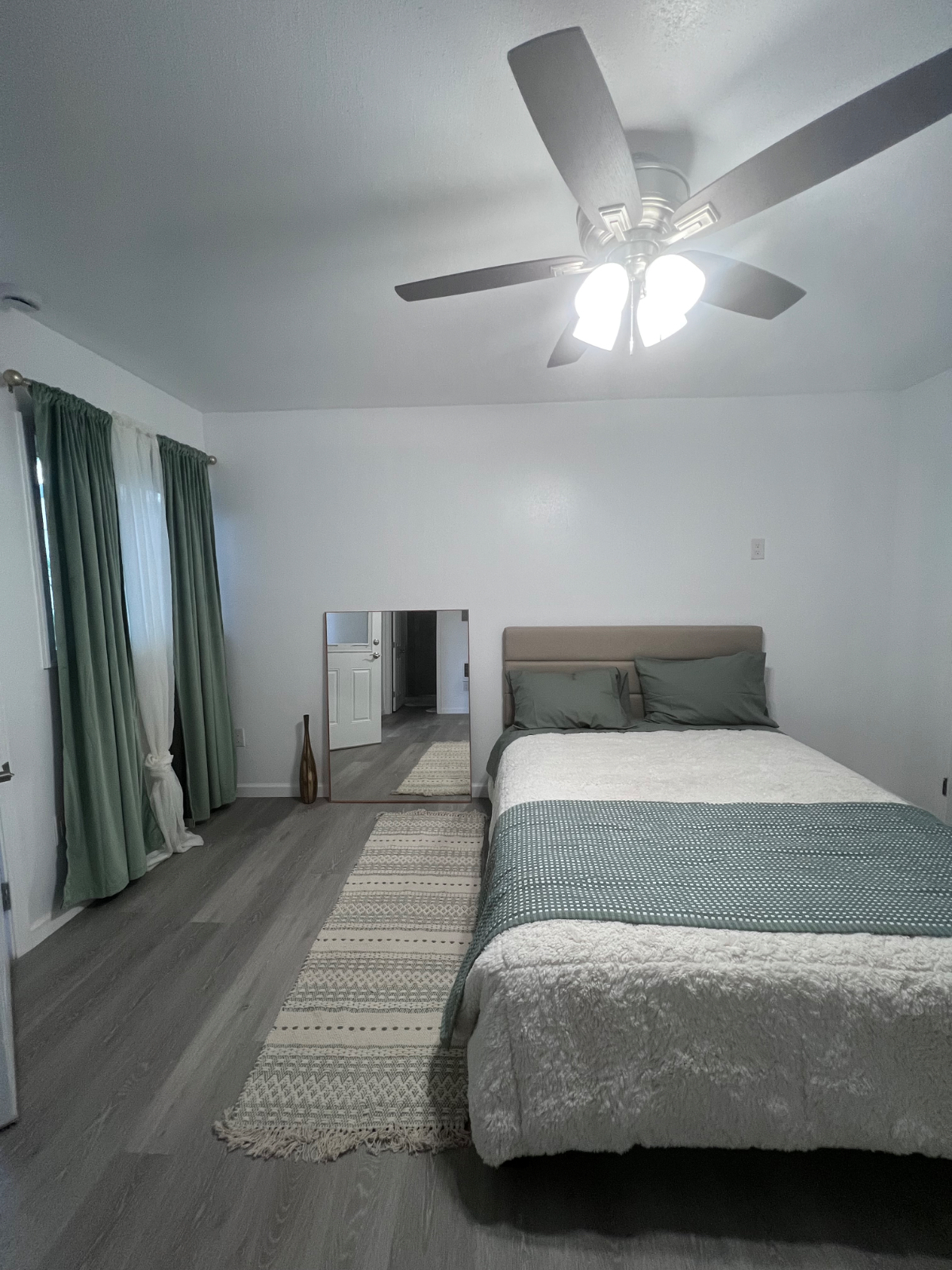 Charming Private Studio in SF Fully Furnished & Quiet Retreat Near SF General - Photo 1