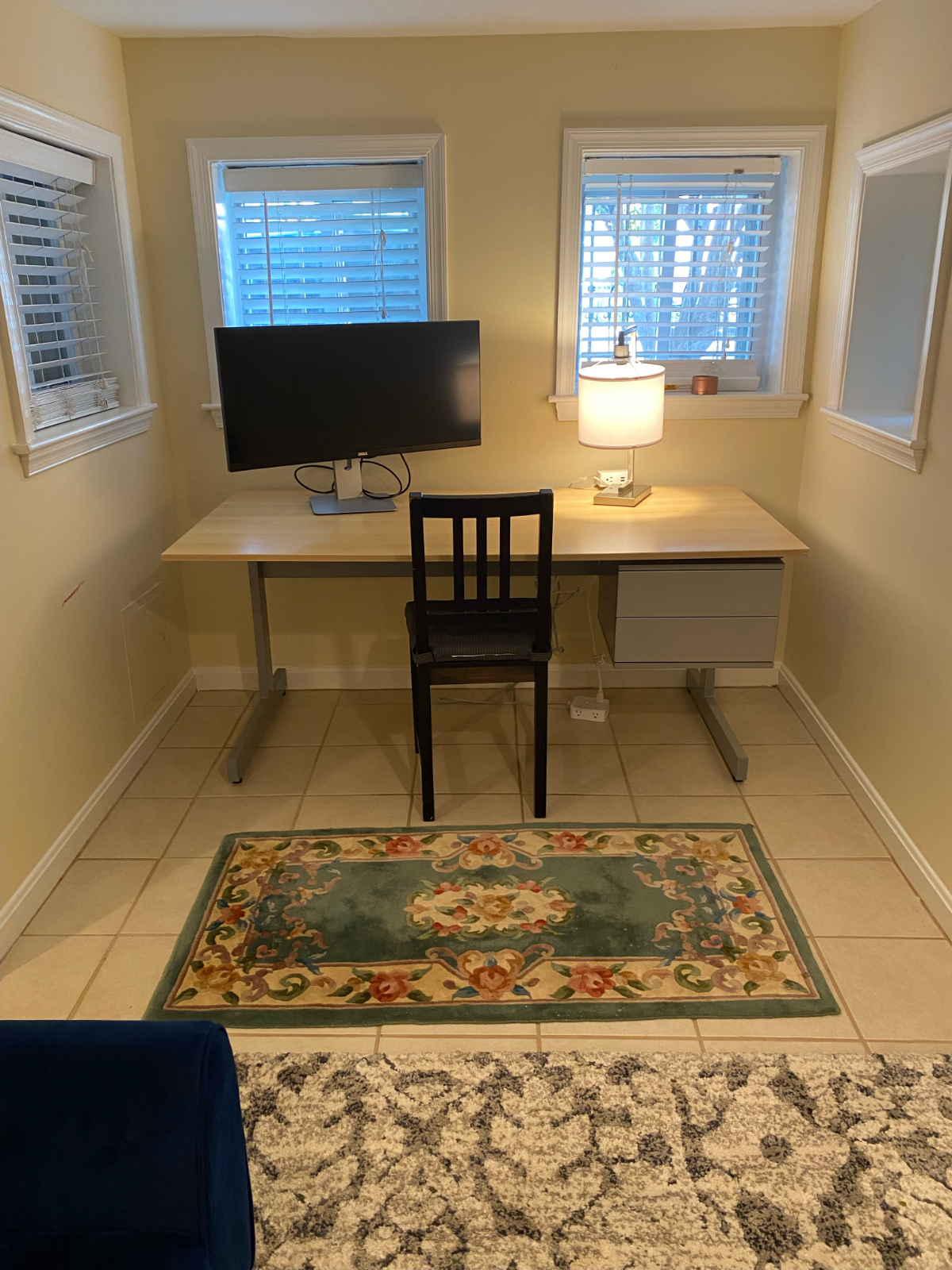 Lovely & Quiet Modern One Bedroom in Heart of NW Shaw - All new furnishings - Photo 5