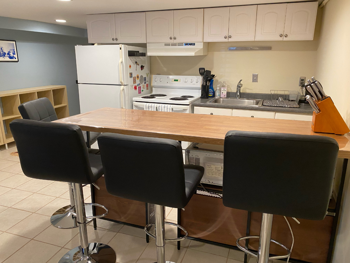 Lovely & Quiet Modern One Bedroom in Heart of NW  Shaw - All new furnishings - Photo 6