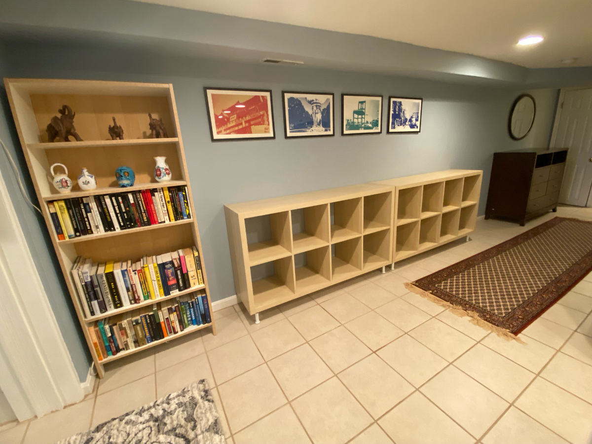 Lovely & Quiet Modern One Bedroom in Heart of NW  Shaw - All new furnishings - Photo 10