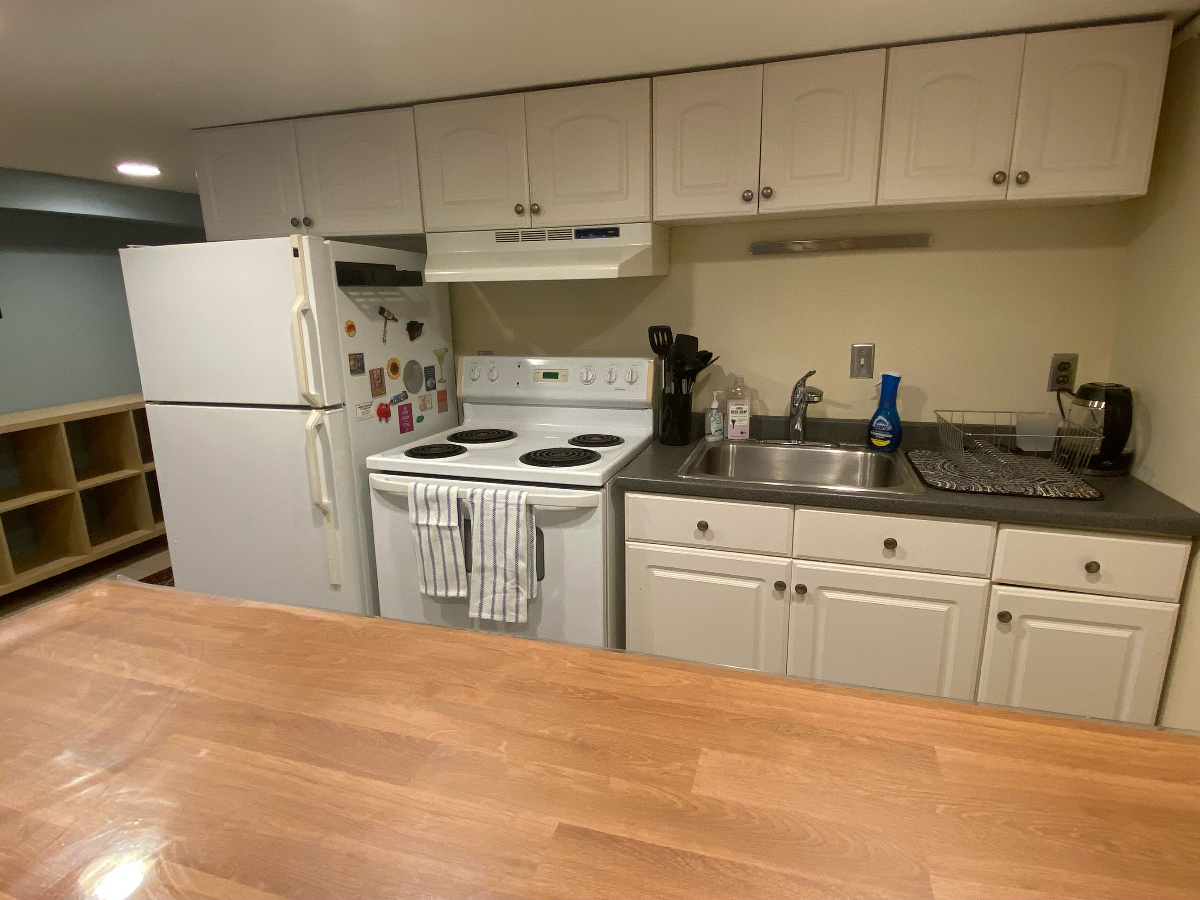 Lovely & Quiet Modern One Bedroom in Heart of NW  Shaw - All new furnishings - Photo 7