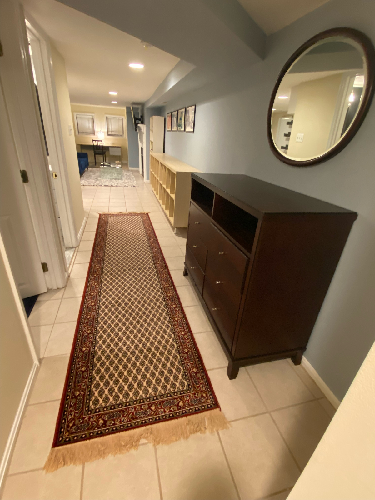 Lovely & Quiet Modern One Bedroom in Heart of NW  Shaw - All new furnishings - Photo 9