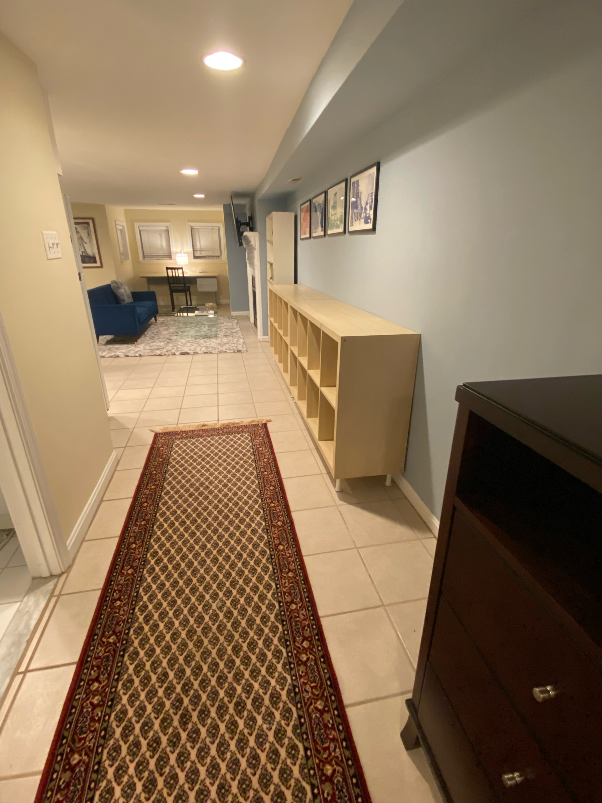 Lovely & Quiet Modern One Bedroom in Heart of NW  Shaw - All new furnishings - Photo 12
