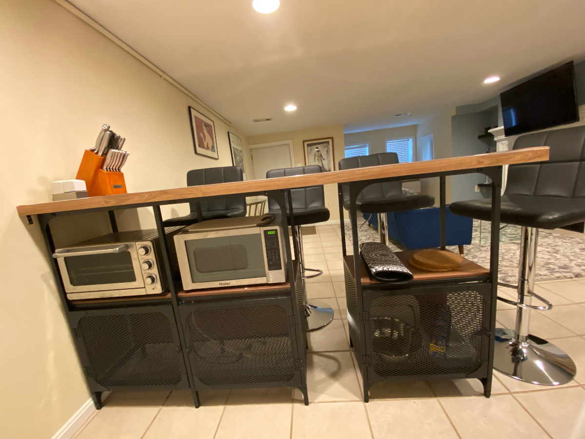 Lovely & Quiet Modern One Bedroom in Heart of NW  Shaw - All new furnishings - Photo 8