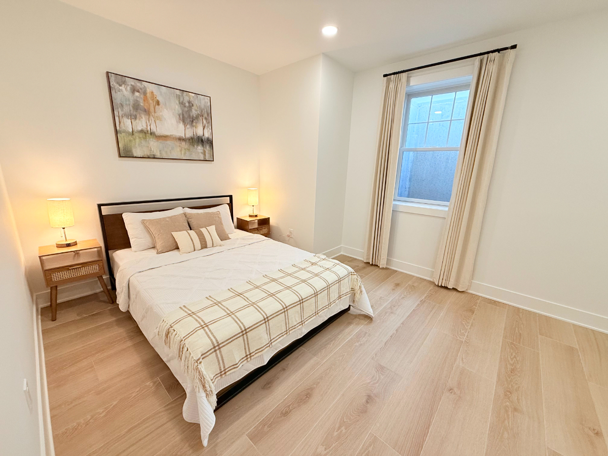 Brand New Theia Residence - Haven Room