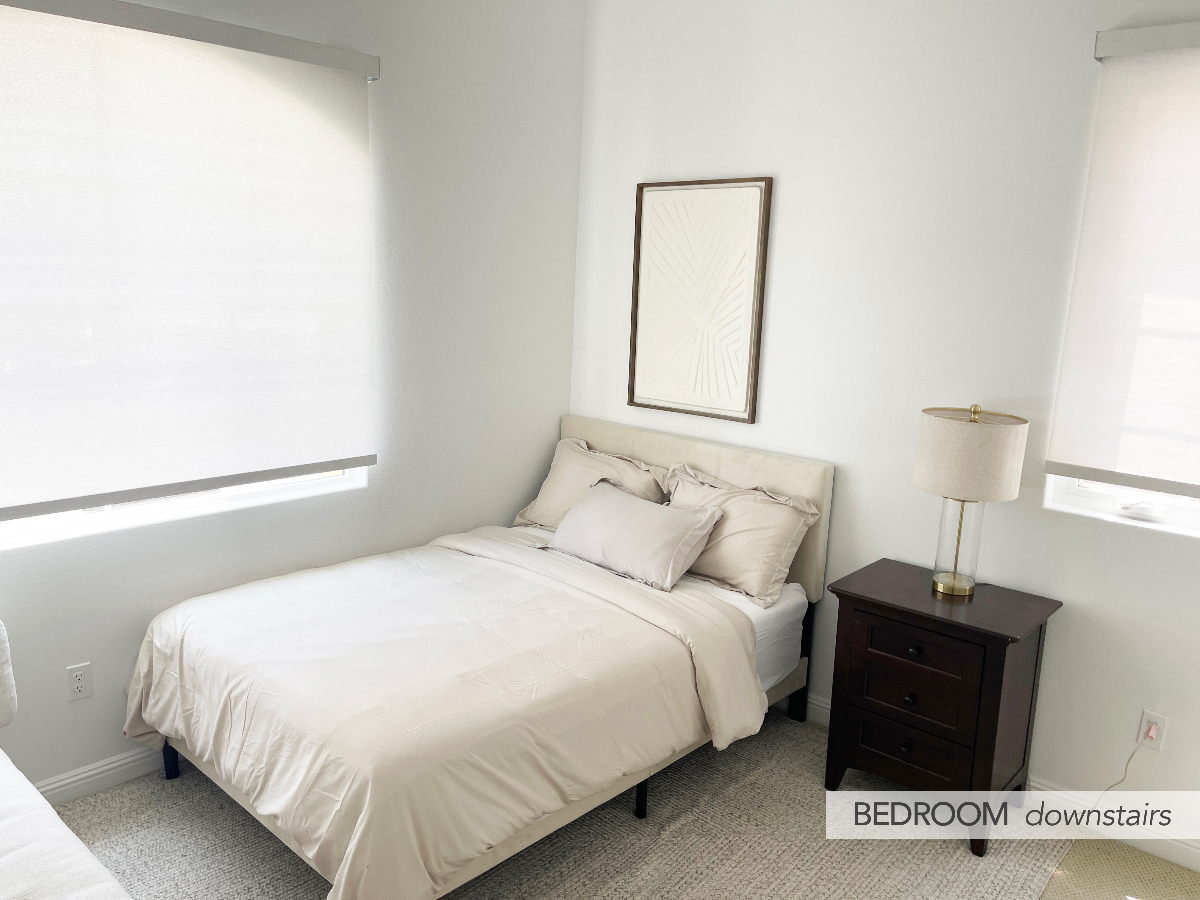 1st Floor Rm, Modern Amenities, Near Hospitals