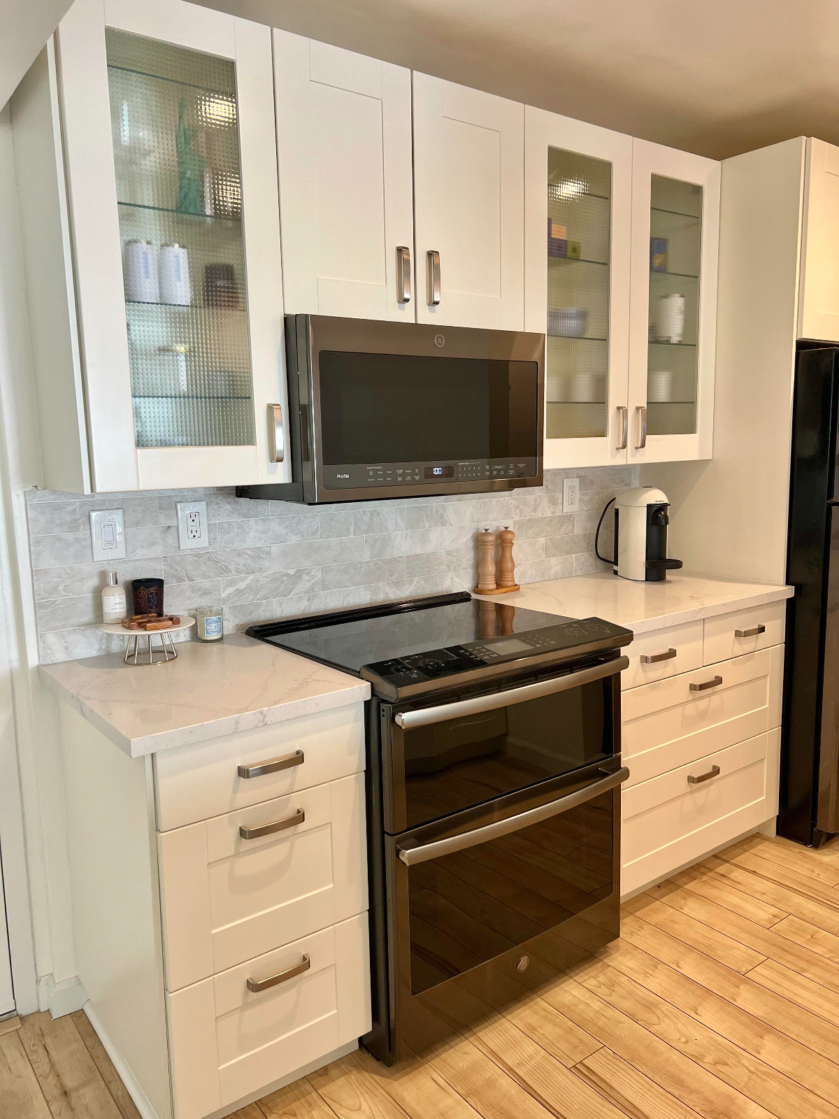 Bright & Spacious Mission Valley Townhome 2 bed/2 bath - Photo 4