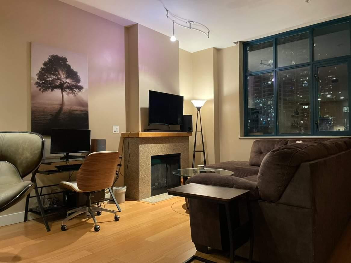 Elevated Downtown Living at Electra - Fully Furnished Downtown Condo - Photo 3
