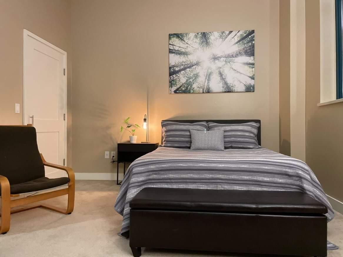 Elevated Downtown Living at Electra - Fully Furnished Downtown Condo - Photo 6