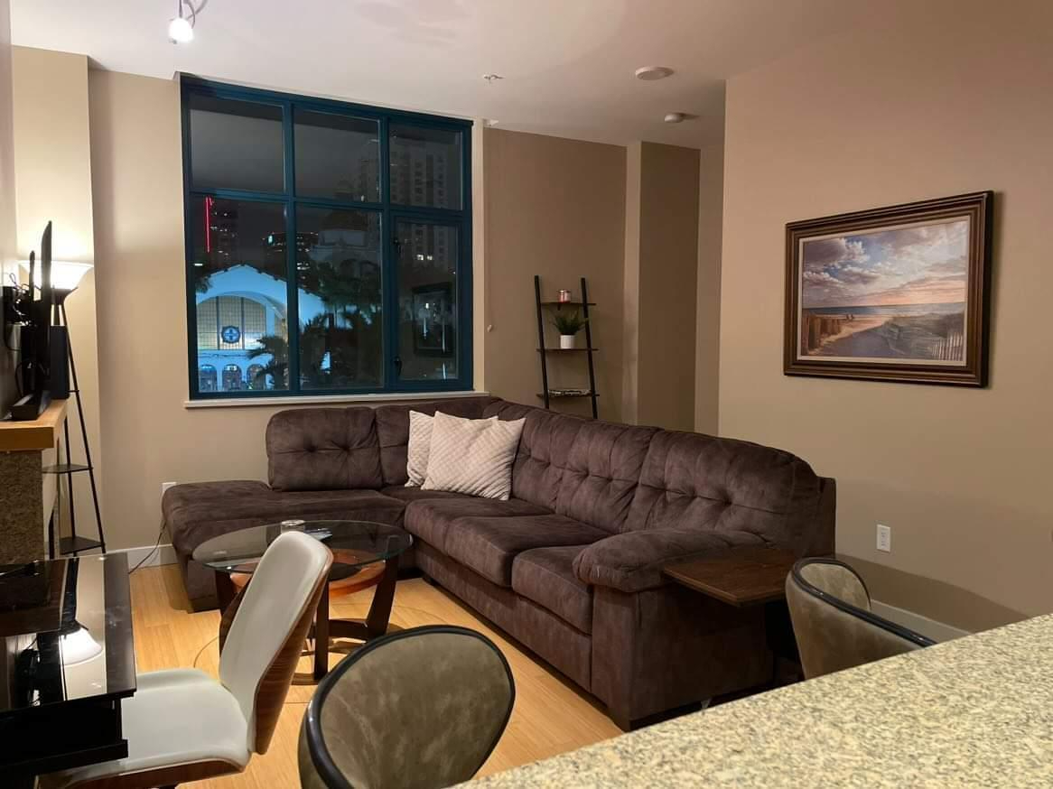 Elevated Downtown Living at Electra - Fully Furnished Downtown Condo - Photo 2