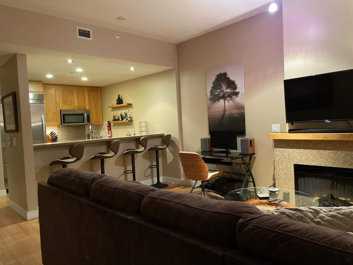 Elevated Downtown Living at Electra - Fully Furnished Downtown Condo - Photo 4