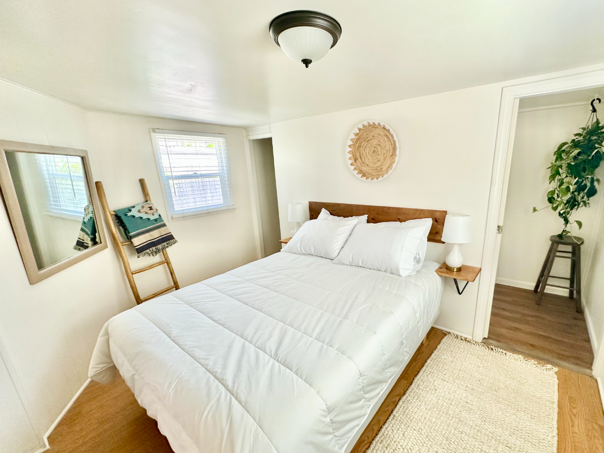 Mission Beach Casa Sol - Great for Nurses, Relocations, or Digital Nomads - Photo 3
