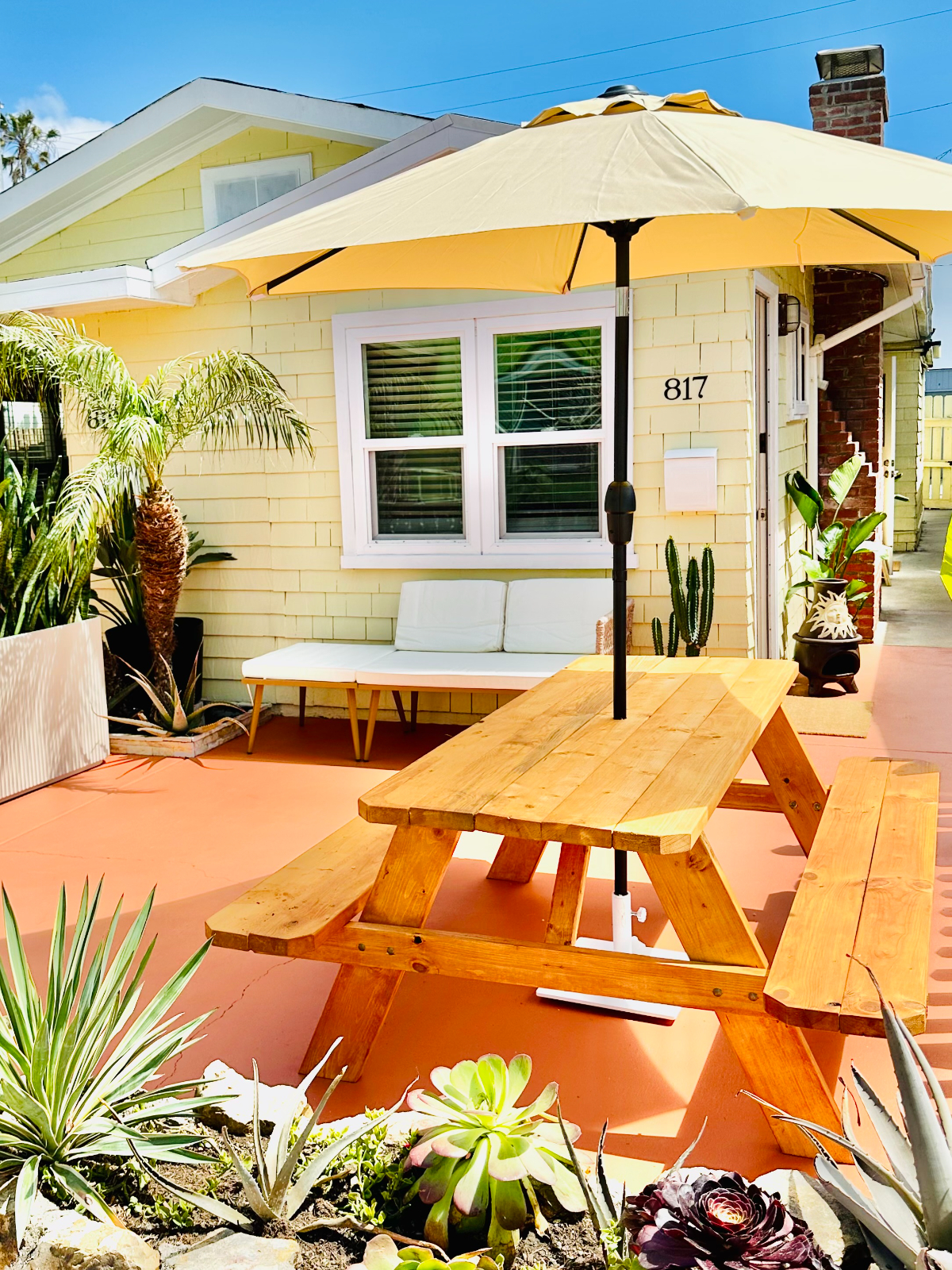 Mission Beach Casa Sol - Great for Nurses, Relocations, or Digital Nomads - Photo 1