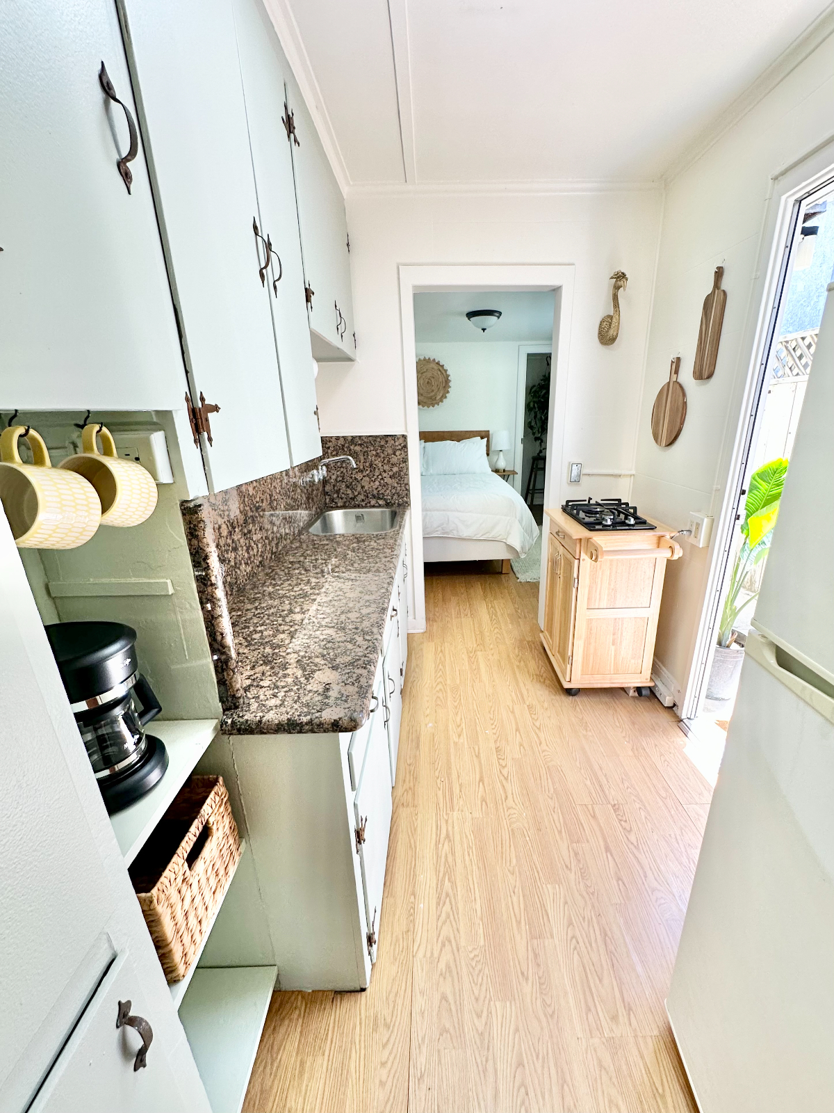 Mission Beach Casa Sol - Great for Nurses, Relocations, or Digital Nomads - Photo 2