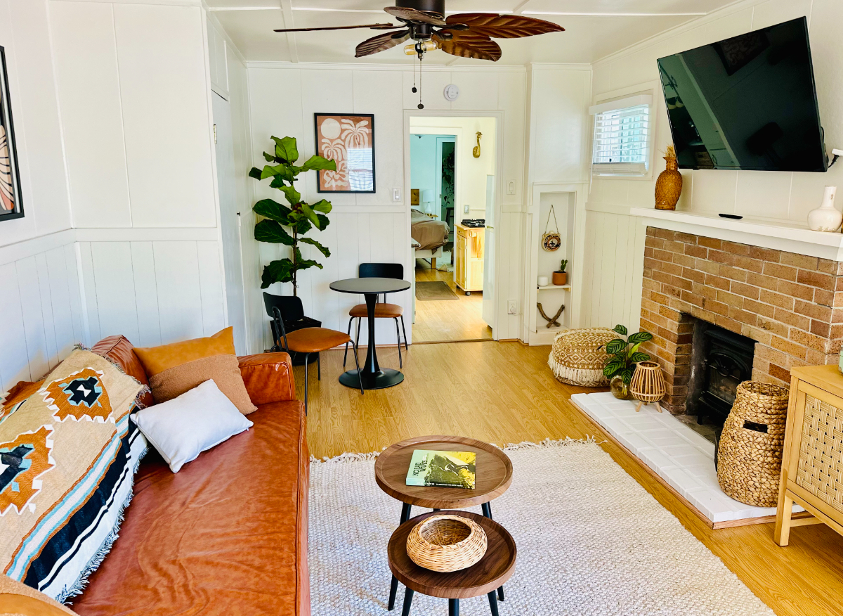 Mission Beach Casa Sol - Great for Nurses, Relocations, or Digital Nomads - Photo 5