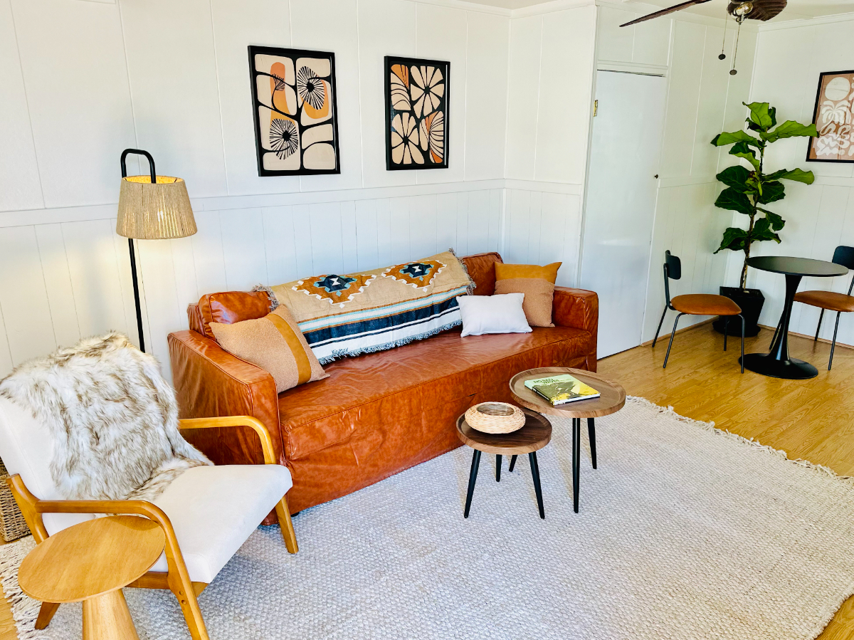 Mission Beach Casa Sol - Great for Nurses, Relocations, or Digital Nomads - Photo 6