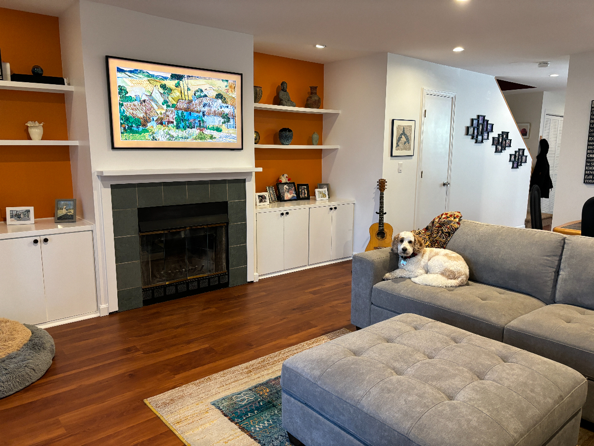 Luxury Lakefront Living in Remodeled Prestigious North End Condo - Photo 7