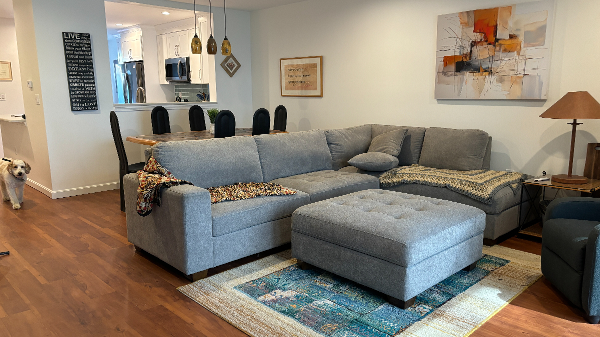 Luxury Lakefront Living in Remodeled Prestigious North End Condo - Photo 8