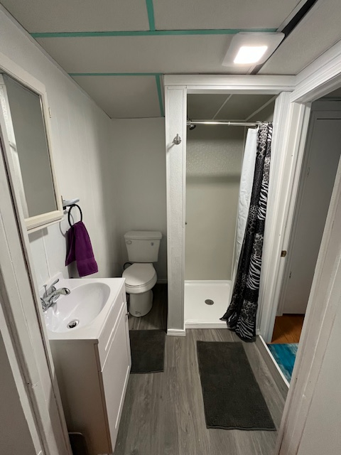 Private One Bedroom Unit - Photo 5