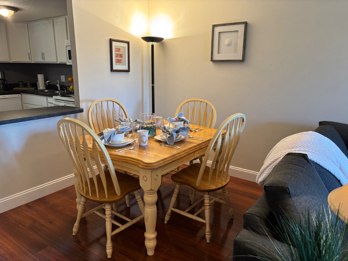 Top-floor, Pool-view, Extended Unit (HOA included) - Photo 9