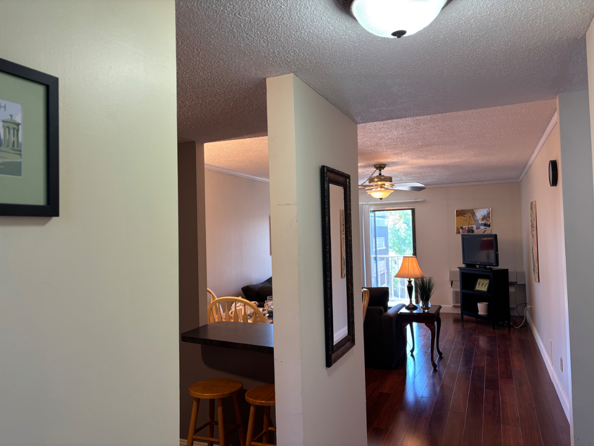 Top-floor, Pool-view, Extended Unit (HOA included) - Photo 3