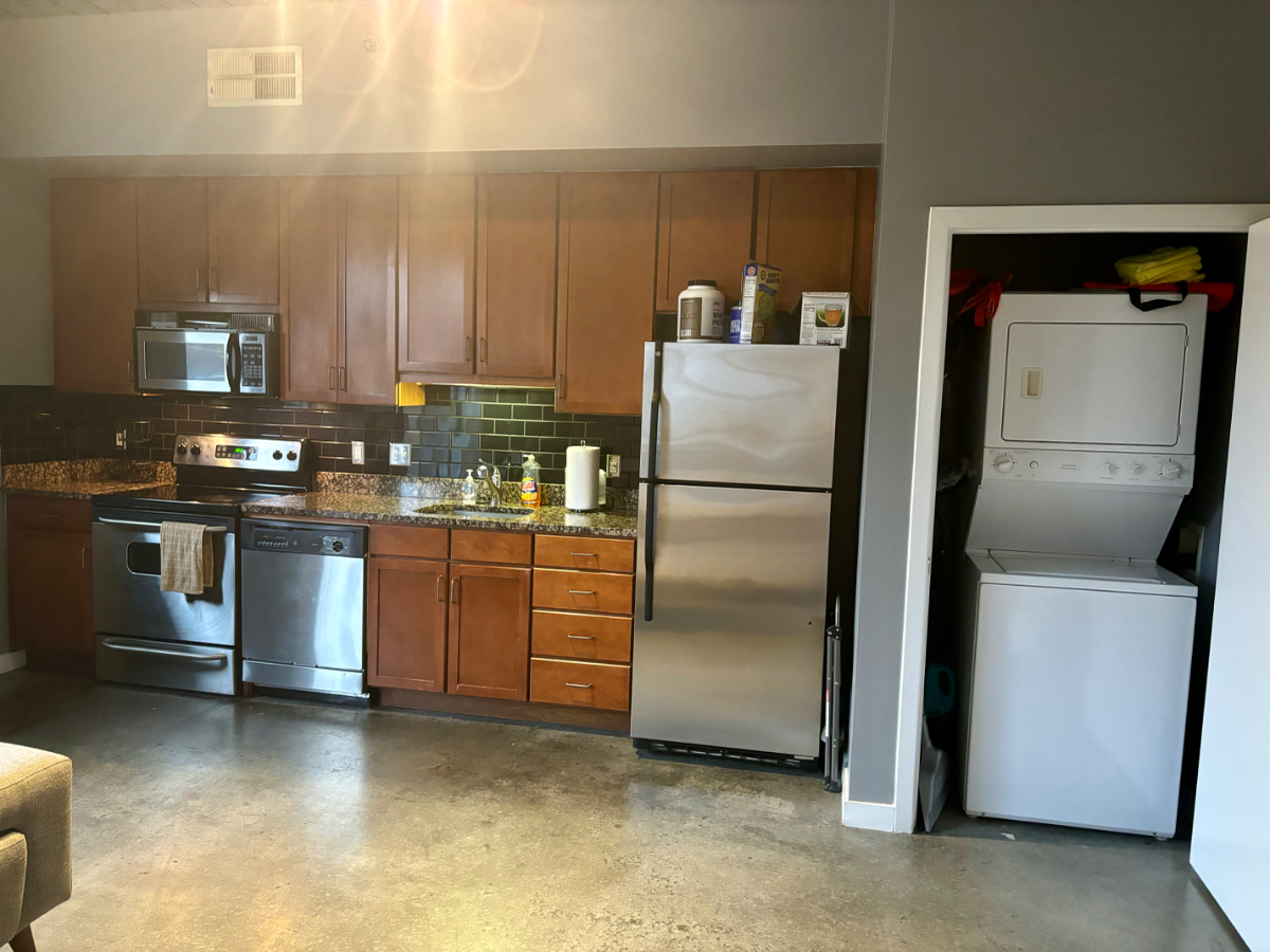 Atlanta 1 Bedroom