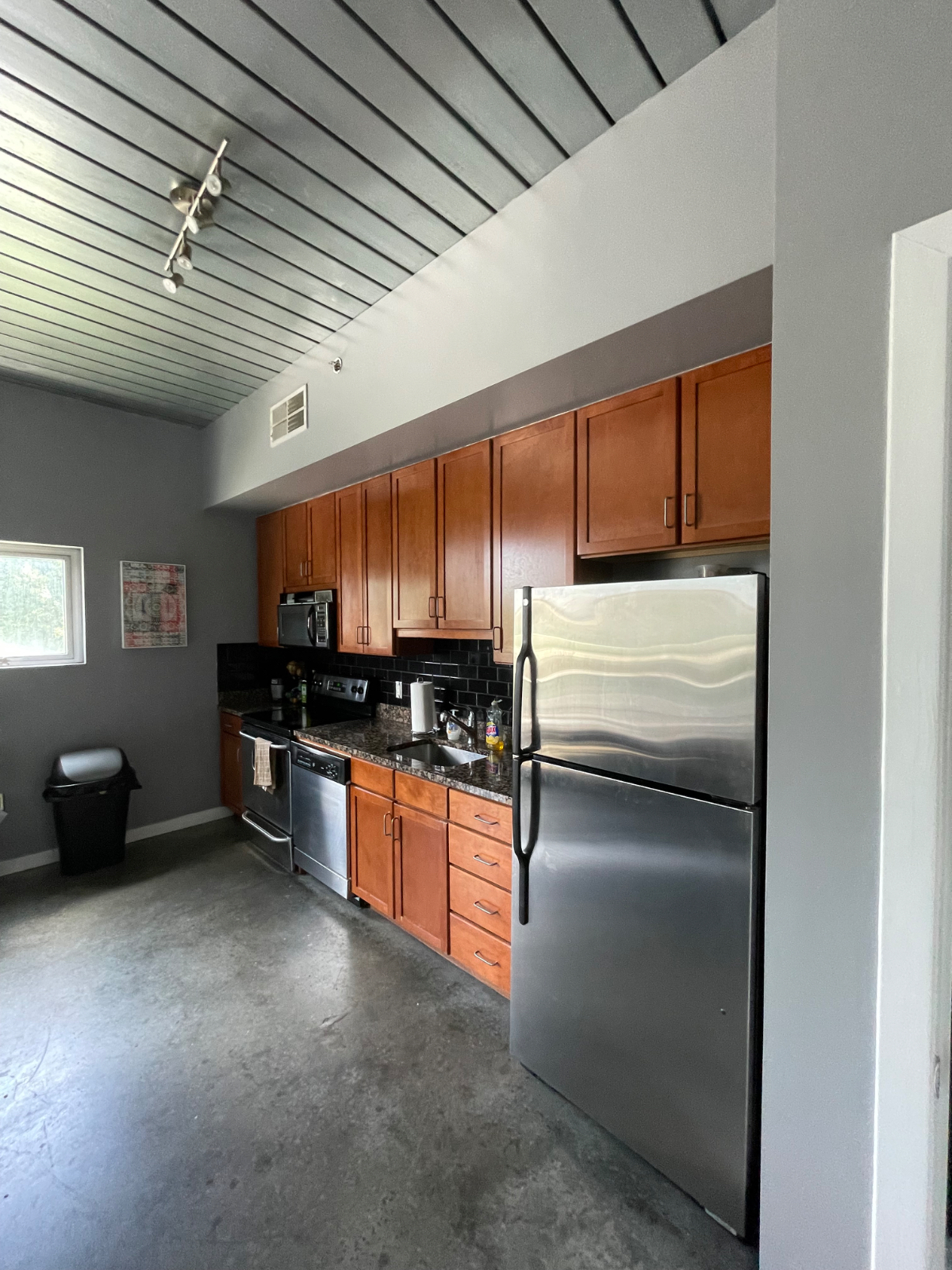 Atlanta 1 Bedroom - Photo 2