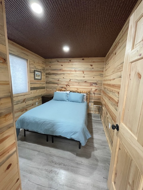 Cabin with Beautiful Mountain views - Photo 11