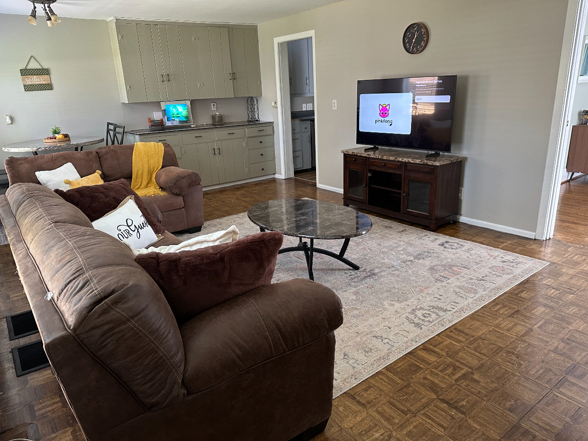 Serene, Wonderful, convenient house near the historical charming Seneca Falls downtown - Photo 4