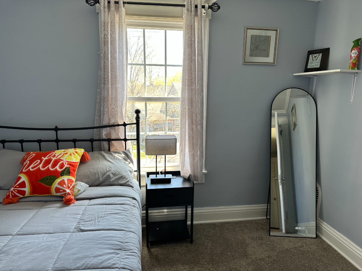 Serene, Wonderful, convenient house near the historical charming Seneca Falls downtown - Photo 9