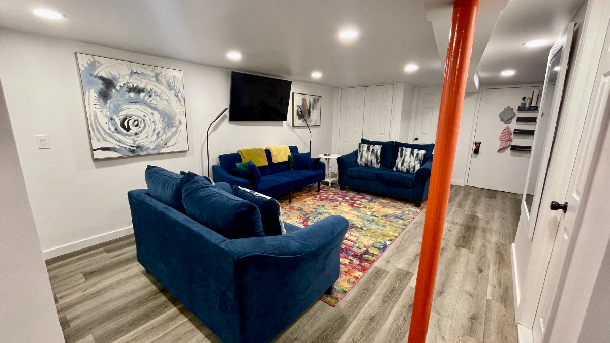 Basement Apt in Prospect Lefferts Gardens - Photo 2