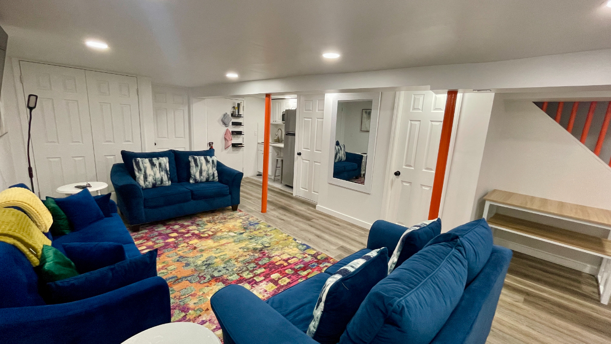 Basement Apt in Prospect Lefferts Gardens - Photo 3