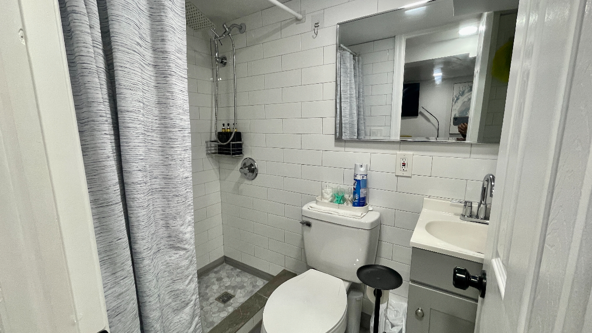 Basement Apt in Prospect Lefferts Gardens - Photo 4