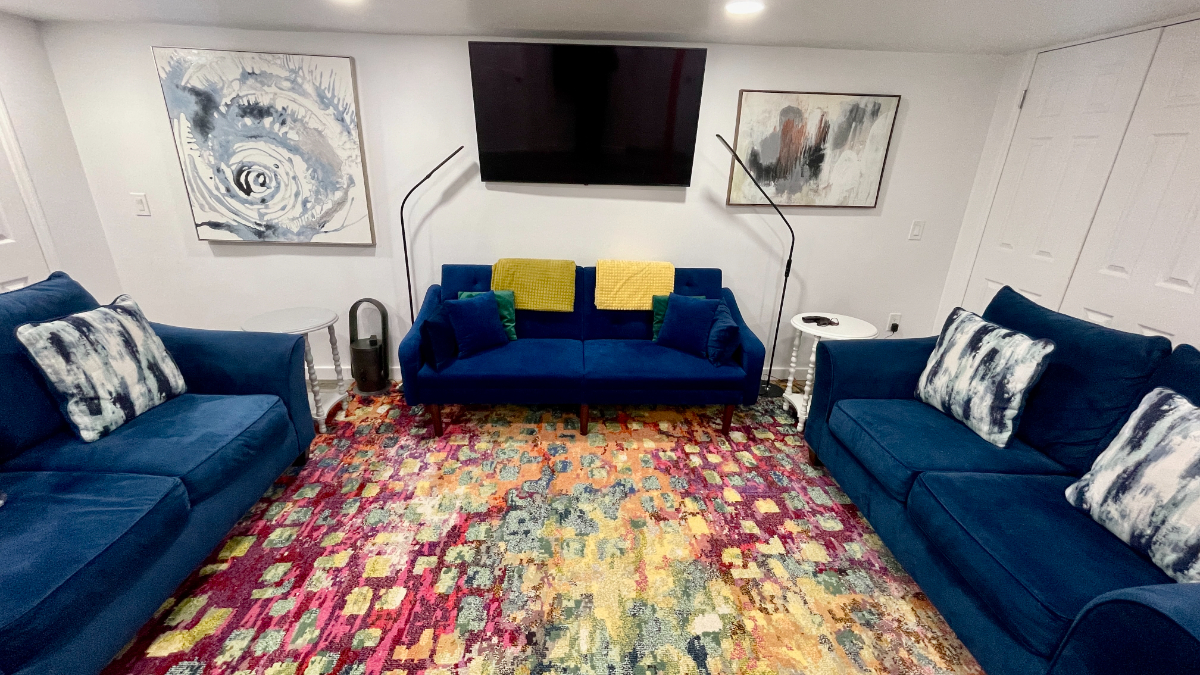 Basement Apt in Prospect Lefferts Gardens - Photo 5