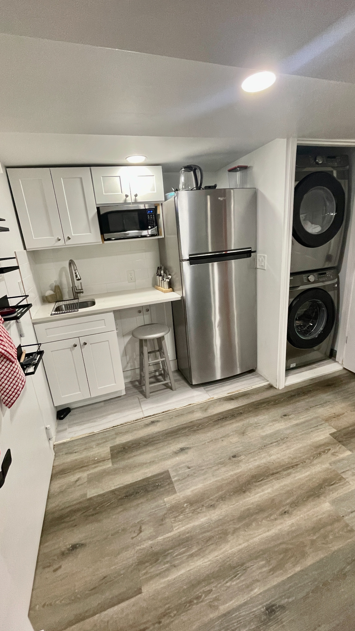 Basement Apt in Prospect Lefferts Gardens - Photo 6
