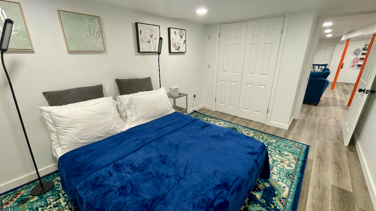Basement Apt in Prospect Lefferts Gardens - Photo 8