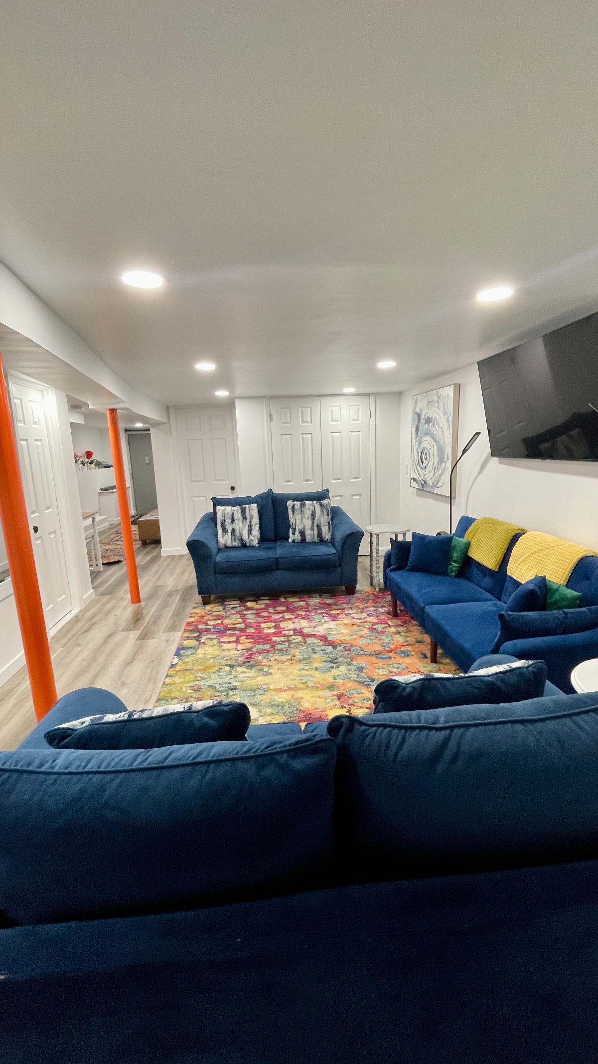 Basement Apt in Prospect Lefferts Gardens - Photo 10