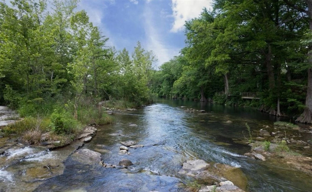 Serene River Retreat to Float Fish & Relax on the Guadalupe - Photo 3