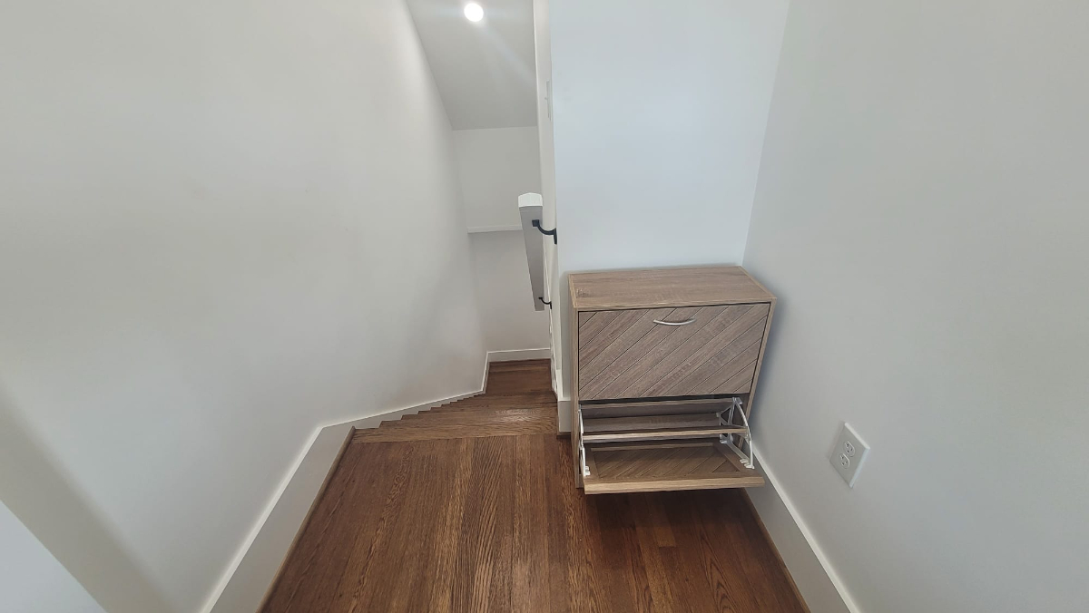 Fully Equipped 2BR Basement Apartment--Bike Station & Bus Just Steps Away - Photo 3