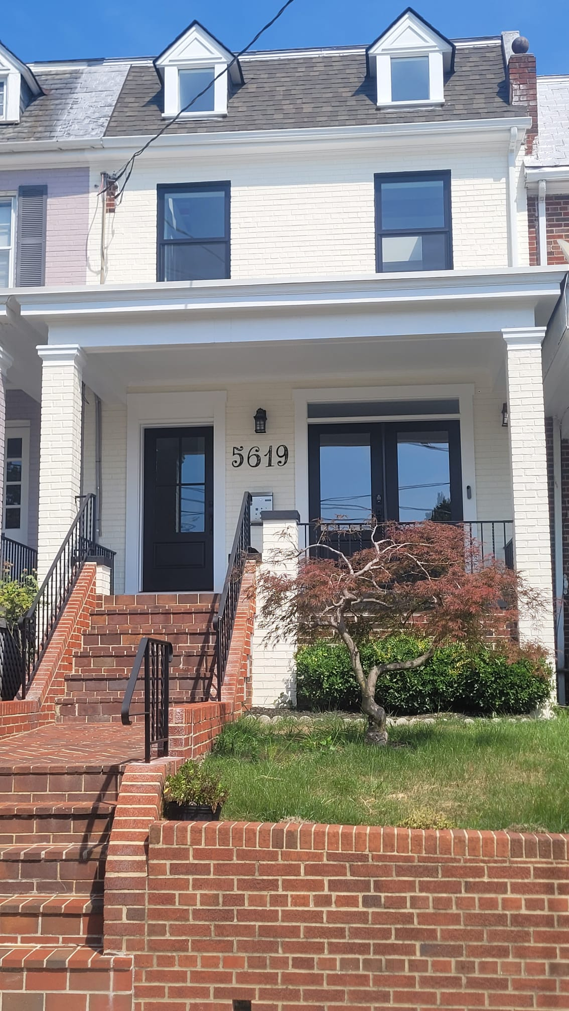 Fully Equipped 2BR Basement Apartment--Bike Station & Bus Just Steps Away - Photo 1