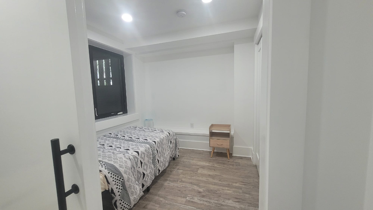Fully Equipped 2BR Basement Apartment--Bike Station & Bus Just Steps Away - Photo 10