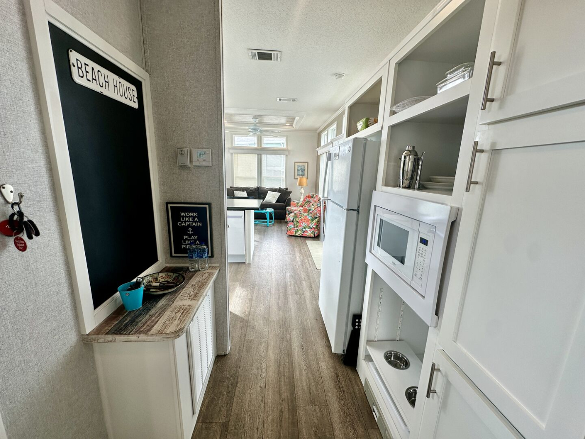Resort Home with Beach Access 1003