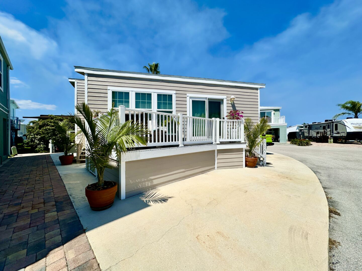 Resort Home with Beach Access 1173