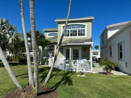 Resort Home with Beach Access 710