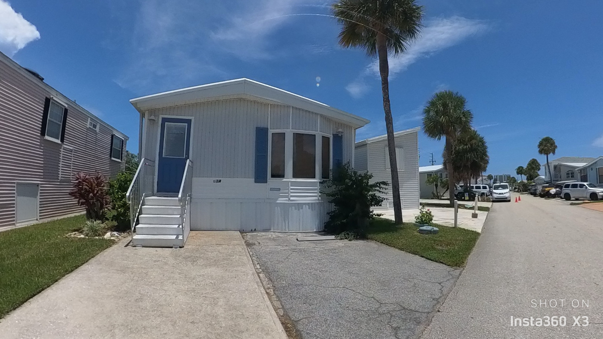 Resort Home with Beach Access 1034