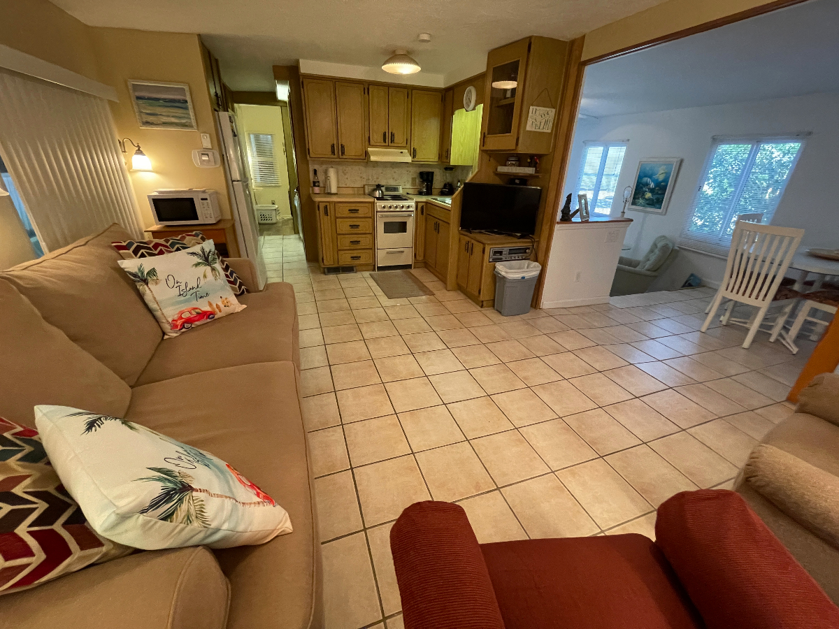 Resort Home with Beach Access 2108